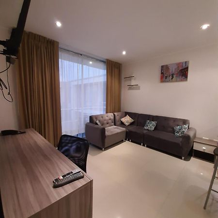 Departamento Tempu - Piura Apartment Exterior photo