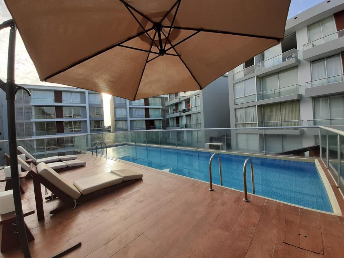 Departamento Tempu - Piura Apartment Exterior photo